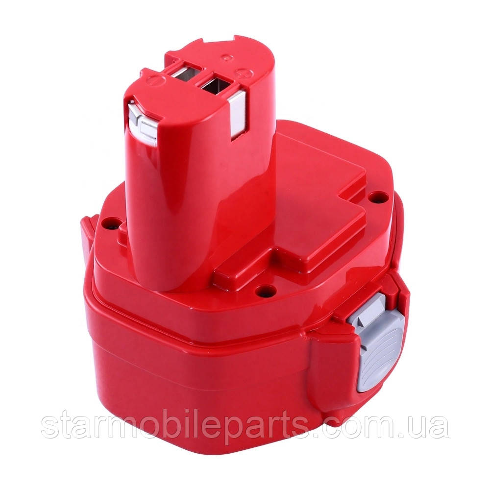 Акумулятор для електроінструменту Makita ML1420, (Ni-Cd 14.4 V 3.5 Ah)