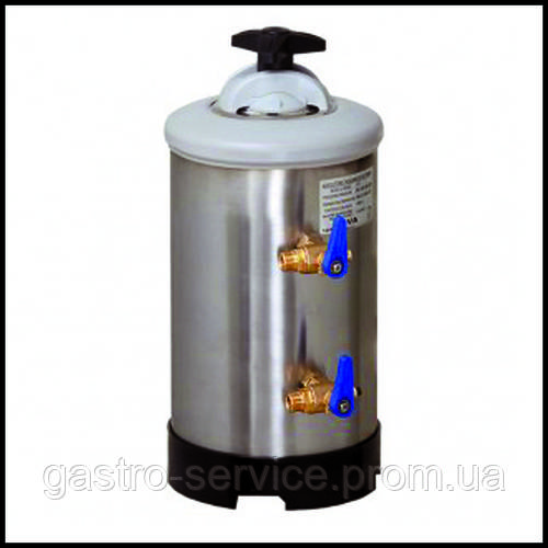 Купить Умягчитель воды DVA LT 16, цена 3429.92 ₴ — Prom.ua (ID#717546730)