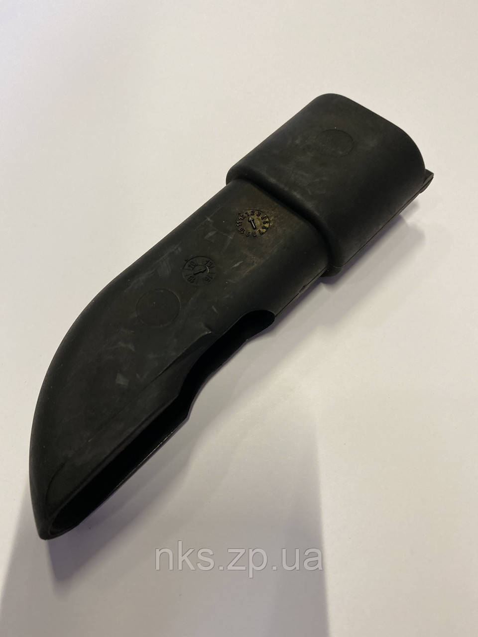 Наконечник сошника Кверніленд, фото 1