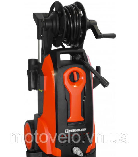 Мийка високого тиску Тekhmann PWА-2158 turbo