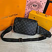 Сумка Louis Vuitton Explorer Луї Віттон, фото 3