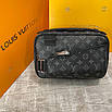 Сумка Louis Vuitton Explorer Луї Віттон, фото 4