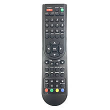 Пульт дистанційного керування SATURN AT-025 [LCD TV]