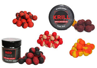 Бойли насадкові варені