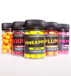 Вафтерсы (wafters). Бойли баланс, нейтральної плавучості