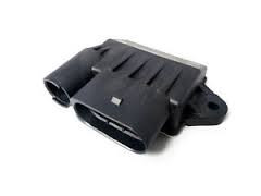 Реле свічок напруження на MB Sprinter 906, Vito 639 3.0 CDI OM642 2006→ — Mercedes Original — 6429007801