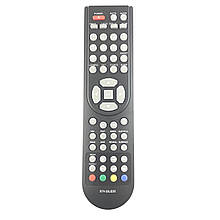 Пульт дистанційного керування SUPRA STV-22LED5 [TV]