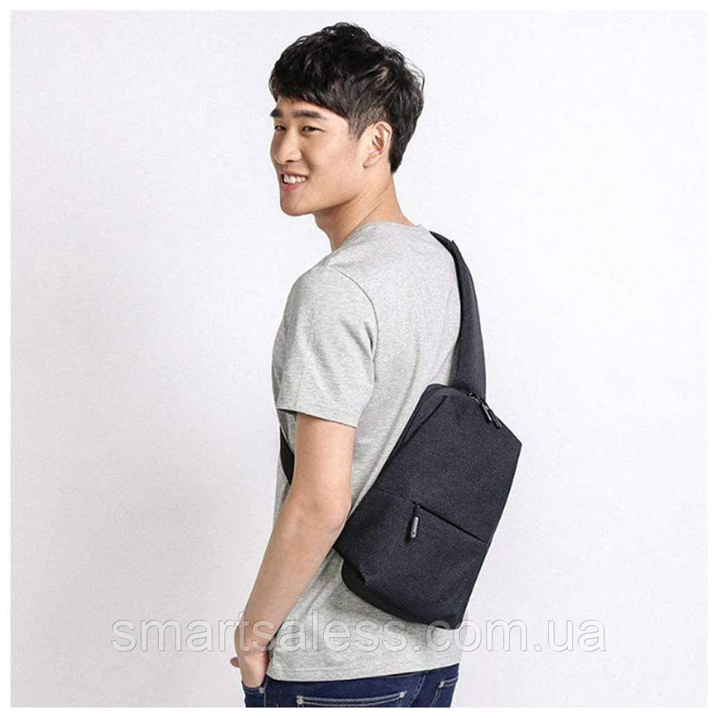 Xiaomi sling bag original hotsell