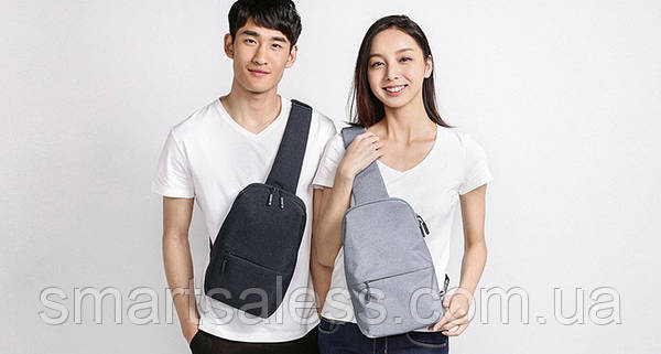 Xiaomi crossbody sales sling bag