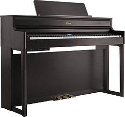 Цифрове піаніно ROLAND HP704-DR