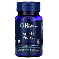 Комплекс для артеріального захисту Life Extension "Arterial Protect" (30 капсул)