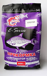 Прикормка KLASSTER "Е-SERIES" - 900 гр. (Україна)