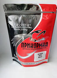 Прикормка Klasster крупнофракционная MAXI, 1 кг. (УКРАЇНА)