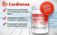 Препараты для нормализации давления Cardionex - Капсулы от гипертонии Кардионекс) Гипертония препараты