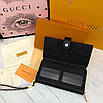 Жіночий крутий гаманець Louis Vuitton, фото 4
