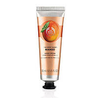 Крем для рук «Манго» The Body Shop, 30 ml