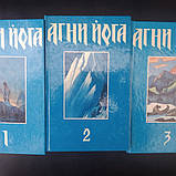 Агні Йога 3 томи, фото 4