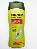 Тричуп шампунь від випадіння волосся /Trichup Hair Fall Control Shampoo /200ml без SLS Строк до 08/2025, фото 2