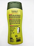 Тричуп шампунь від випадіння волосся /Trichup Hair Fall Control Shampoo /200ml без SLS Строк до 08/2025, фото 3