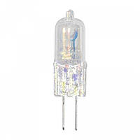 Галогенная лампа Feron HB2 JC 12V 20W супер яркая (super brite yellow) мультиколор