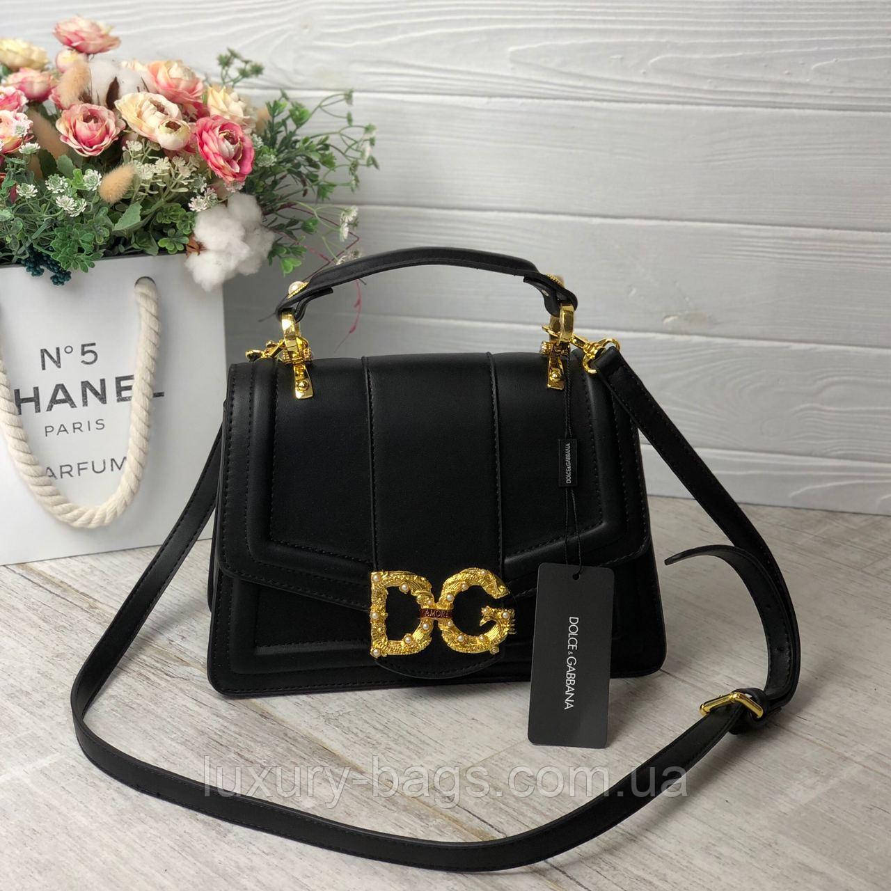 Жіноча сумка Dolce&Gabbana