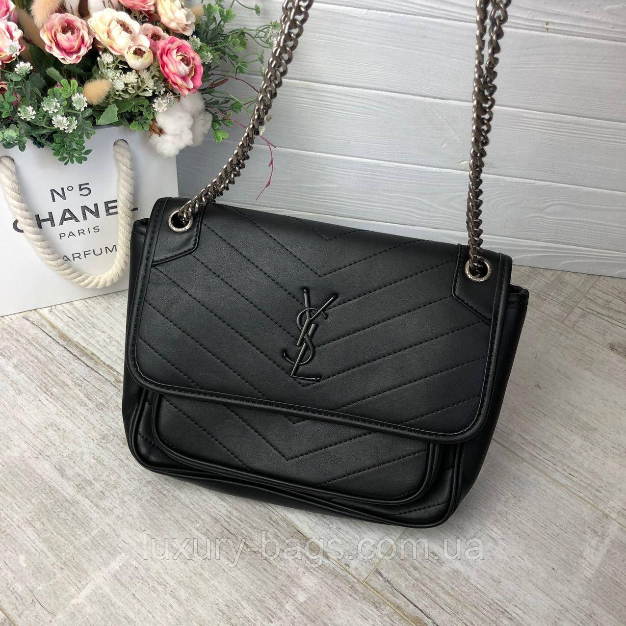 Жіноча сумка Yves Saint Laurent YSL