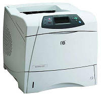 HP LaserJet 4300n