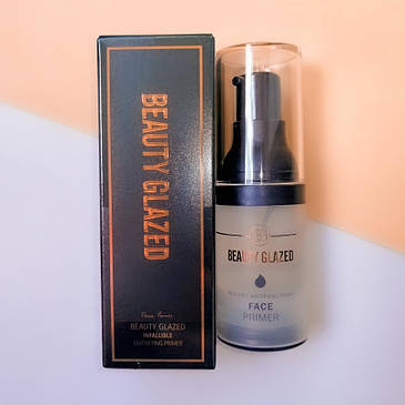 Beauty Glazed Primer Makeup Kosmetik Moisturizing Primer Make, фото 3