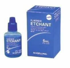 FL-Bond II Etchant