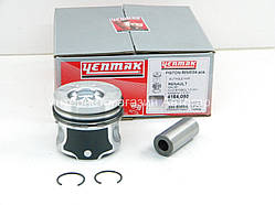 Поршень (76mm +0.5) на Рено Кенго 1.5 dCi (пальця d=26 мм) 2001-> - YENMAK(Туреччина)-4164050