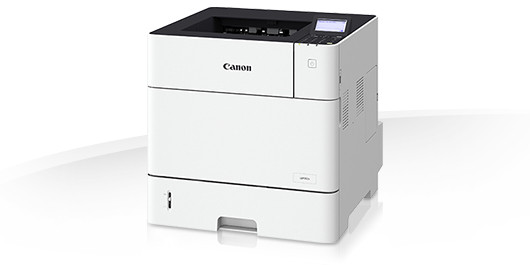 Canon i-SENSYS LBP352x