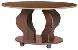 Стіл журнальний Венеція 2 АБС