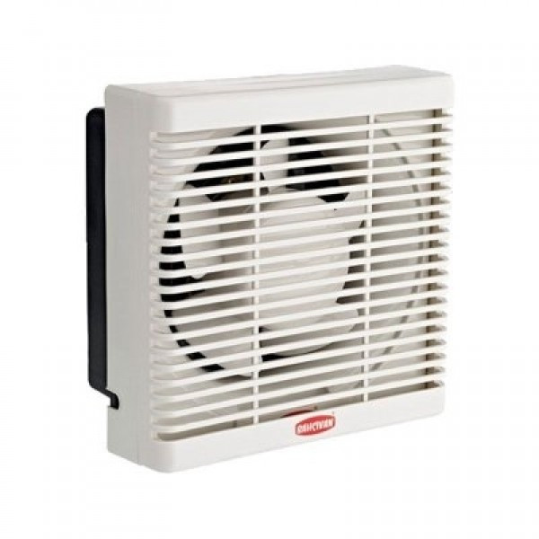 Віконний Вентилятор Bahcivan BPP 30, фото 1