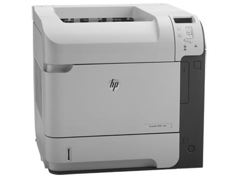 Принтер HP LaserJet M603dnb