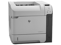 Принтер HP LaserJet M603dnb