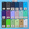 Чохол Silicone Case для Apple iPhone 7, 8 Midnight Blue, фото 4