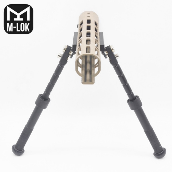 Сошки Tactical M-lok Recon Flex Rifle Atlas Bipod