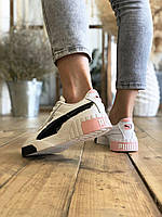 Puma cali top x maybelline