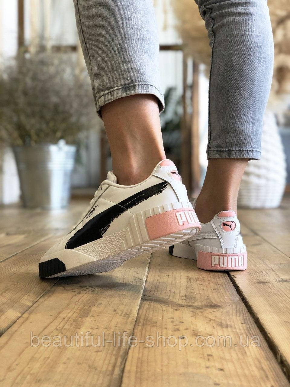 Puma maybelline clearance