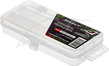 Коробка Select Terminal Tackle Box SLHS-007 (13.3х6,2х2,5см)