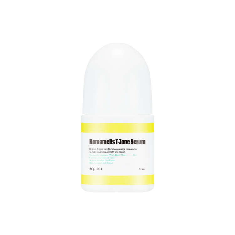 Сироватка для Т-зони A'Pieu Hamamelis T-Zone Serum