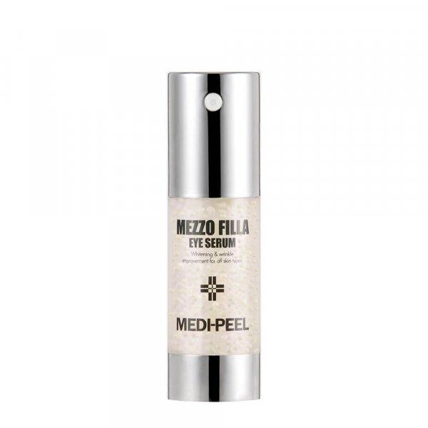 Концентрована пептидний сироватка для шкіри навколо очей Medi-Peel Mezzo Filla Eye Serum