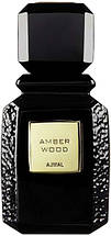 Ajmal Amber Wood парфумована вода 100 ml. (Аджмал Янтаровий ліс), фото 3