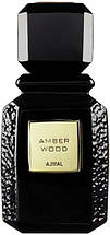 Ajmal Amber Wood парфумована вода 100 ml. (Тестер Аджмал Бурштиновий Ліс), фото 3