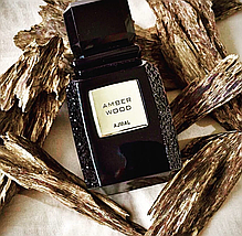 Ajmal Amber Wood парфумована вода 100 ml. (Аджмал Янтаровий ліс), фото 6