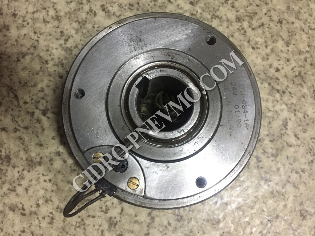 Електромуфта ЕТМ084-1А