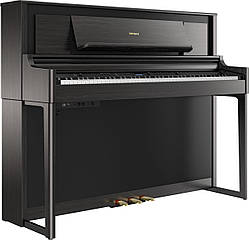 Цифрове піаніно ROLAND LX706-CH