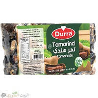 Індійські фініки Tamarind 250 грамів