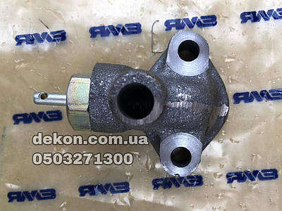 Кран сливной ямз | купить недорого на Prom | Украина