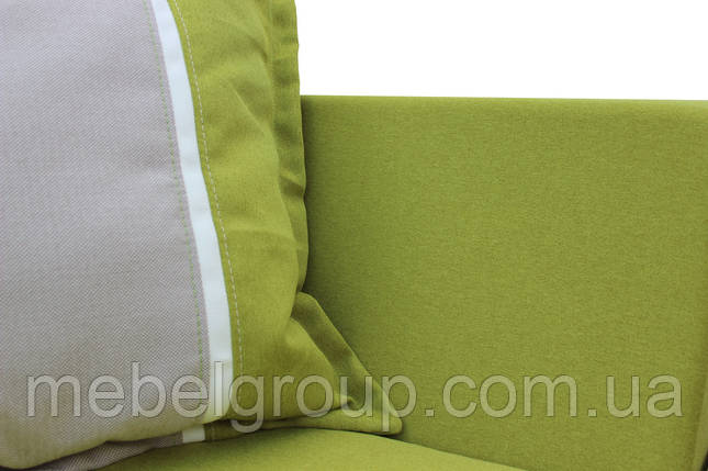 Кутовий диван Тимус розкладний 265*168, фото 2